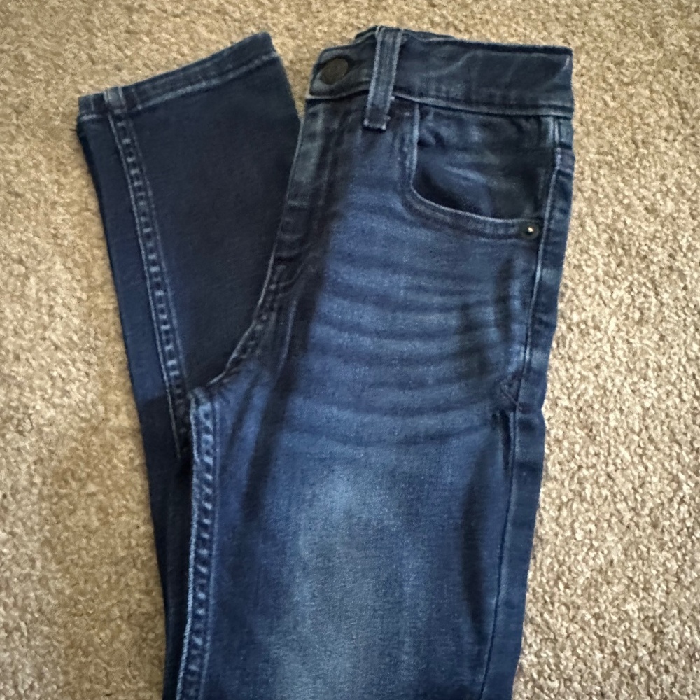 Cat and Jack Blue Jeans